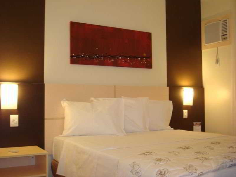 Comfort Hotel Goiânia Buitenkant foto